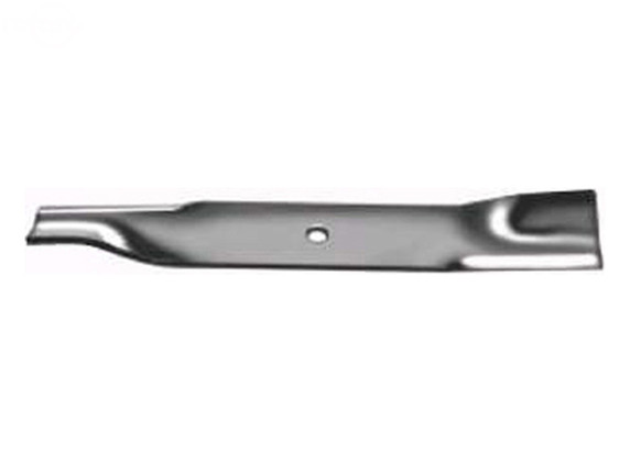 Qty (1) Blade 17"X 5/8" High-lift Fits Gravely