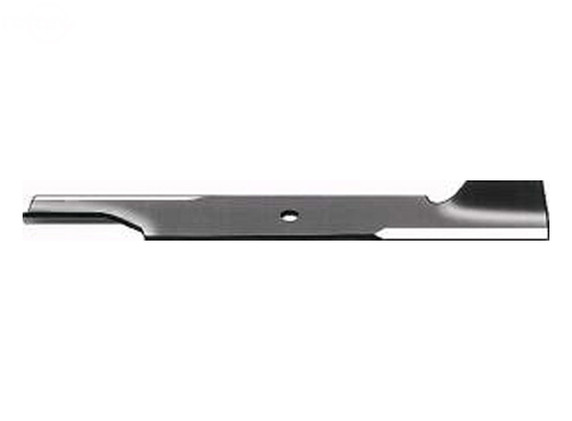 Qty (1) Blade 24-1/2"X 5/8" Fits Scag