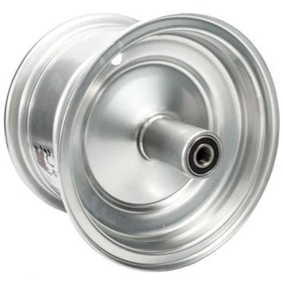 Front Rim Wheel Fits Coleman CT100U DB30