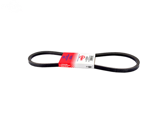 Low Crank Impeller Belt Fits Replaces : 501818201