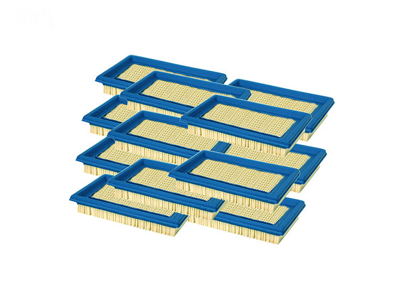 Air Filter Bulk Pack For Honda Replaces Honda: 17211-zg9-m00 Fits Kohler: 14 083 01-s