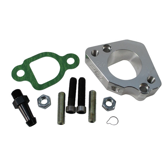 475INT Mikuni/PZ VM Intake Manifold For Clone/Predator 212