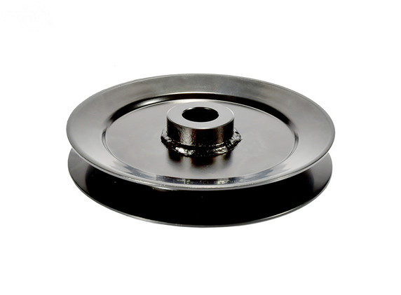 Spindle Pulley Fits Toro Replaces Toro: 110-6865, 125-5575 Fits Models : Quest Toro: Titan, Timecutter