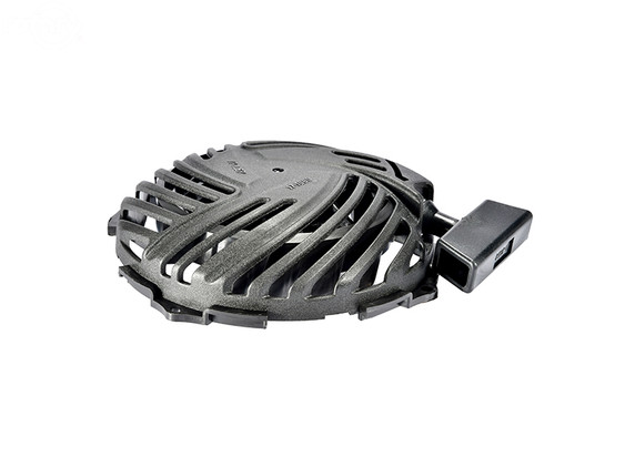 Recoil Starter Fits Briggs &Amp; Stratton Replaces Briggs &Amp; Stratton: 593959