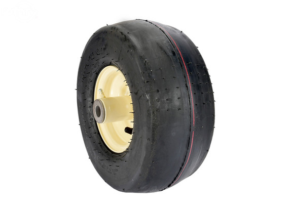 Caster Wheel Assembly Fits Cub Cadet Replaces Cub Cadet: 02002956