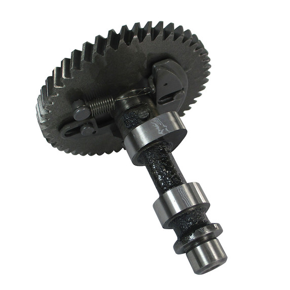 CM Grind, Predator Non-Hemi Core Cam