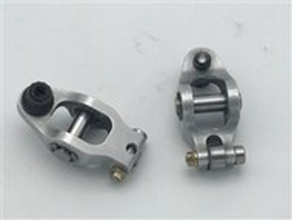 212 Hemi Aluminum 1.3 Ratio Roller Rockers for Predator