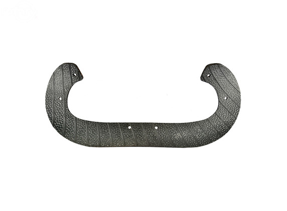 Snow Thrower Paddle Fits Mtd Replaces Mtd: 735-04237 Fits Models Mtd: 31a-2m1e700, 31a-2m1e706, 31a-2m1e731, 31a-2m5e799