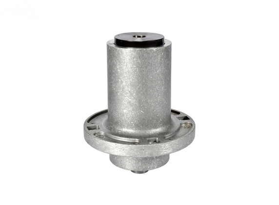 Deck Spindle Fits Dixie Chopper Replaces Dixie Chopper: 300630 Fits Models Dixie Chopper: Zee 1, Zee 2