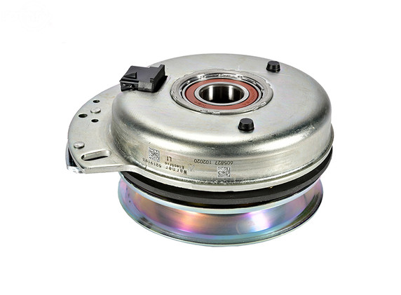 Electric Pto Clutch For Hustler Replaces Hustler: 605827k, 605827k Fits Warner: 5219-193, 5219-193 Fits Models Hustler: Raptor 36", Raptor 42", Raptor 52" Electric Pto Clutch For Hustler Replaces Hustler: 605827k, 605827k Fits Warner: 5219-193, 5219-193 Fits Models Hustler: Raptor 36", Raptor 42", Raptor 52"