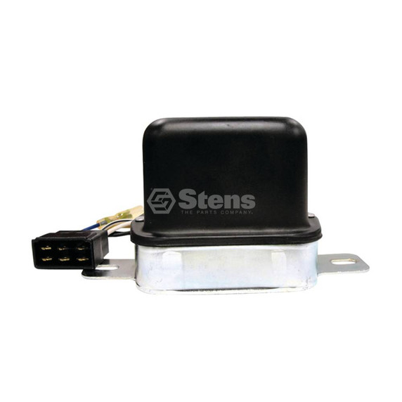 Regulator Fits Kubota 70000-65398