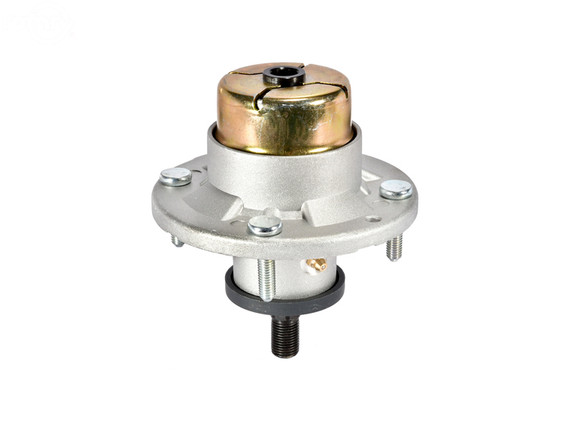 Rotary Corp Brand Deck Spindle For : Am144608 Models For : X350, X330, X354, X370, X380, X390, X570, X940, Z335, Z345, Z355, Z375, Z535