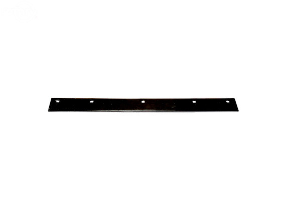Scraper Bar Fits Simplicity Replaces Simplicity/Allis Cha: 1709946asm Fits Models Simplicity/Allis Cha: E9247, E95247, P1524ex, 1060m, 824e, 860e, 960m