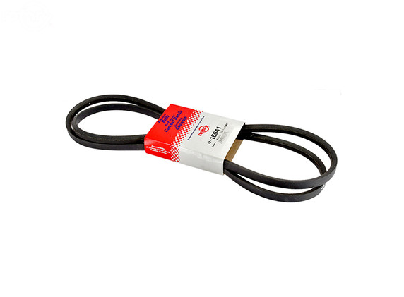 Belt Hydro 1/2" X 78" Fits Kubota Replaces Kubota: K3811-13560 Fits Models Kubota: Z700 Series