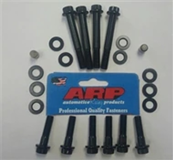 ARP 12 Point Chromoly Bolt Kit Head and Sidecover GX200 Clone Predator 212