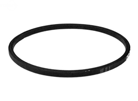 Belt Drive 3/8" X 24-1/2" Fits Snapper Replaces Snapper/Kees: 7046784, 7046784yp