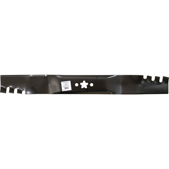 Toothed Blade Fits 580244002