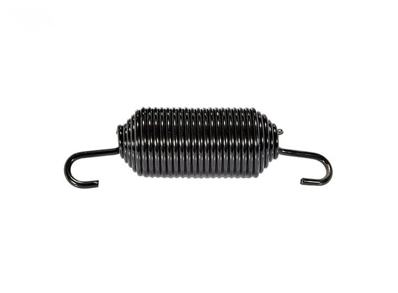 Pump Belt Tensioner Spring Fits Scag Replaces Scag: 483088 Fits Models Scag: Smst-72a, Smt-52a, Smt-52v, Smt-61a, Smt-61v, Smt-72v, Smt-72vs, Stt-28cat, Stt-29dfi-ss, Stt-31efi-ss, Stt52v, Stt61v