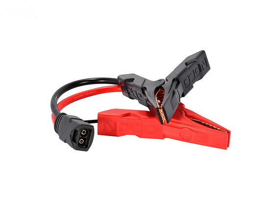 Booster Clamps For Noco Boost Replaces Noco: Gbc002, Gbc003