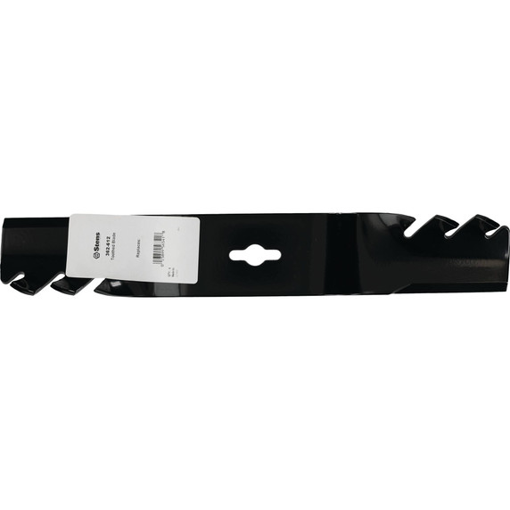 Toothed Blade Fits Toro 116-6358-03