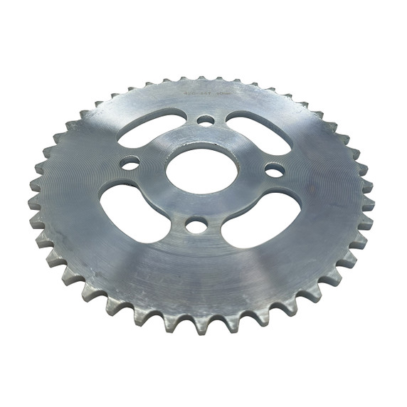 44 Tooth Sprocket 420 Chain Fits Coleman CT200 BT200 Baja MB200