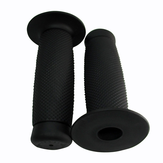 BiltWell Renegade Grips for 7/8" Bars