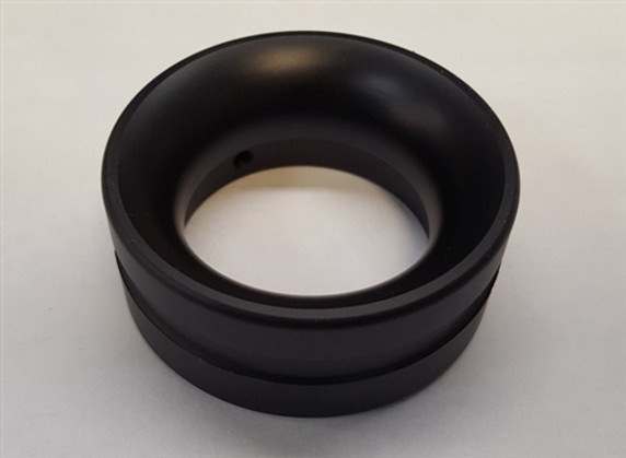 Velocity Stack for Mikuni 24/28MM Flat Slide Carb and VM22-133