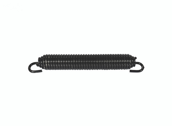 Deck Idler Spring Fits Scag Replaces Scag: 483246