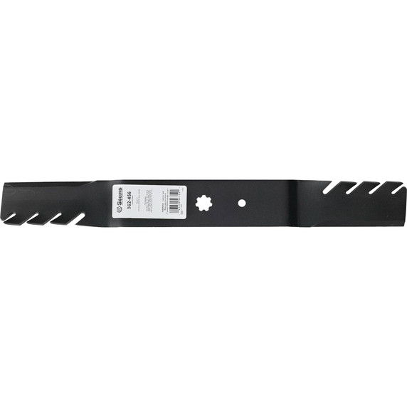 Stens Brand Toothed Blade for GX22151