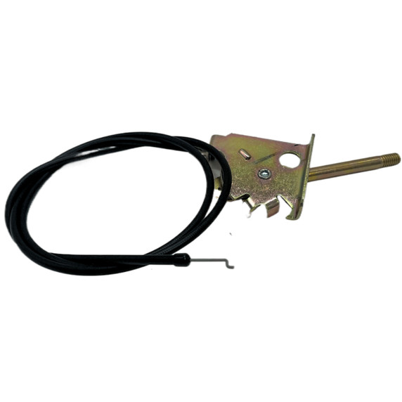 5742070-01 CABLE, THROTTLE, 46"