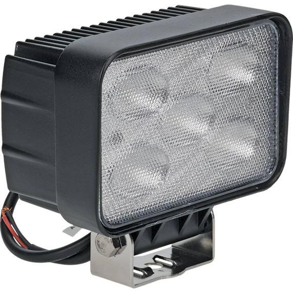 LED Rectangular Flood Light 