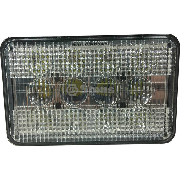 LED Tractor Flood Light 