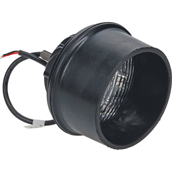 LED Round Tractor Light (Rear Mount) 