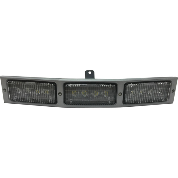 LED Hood Conversion Kit 