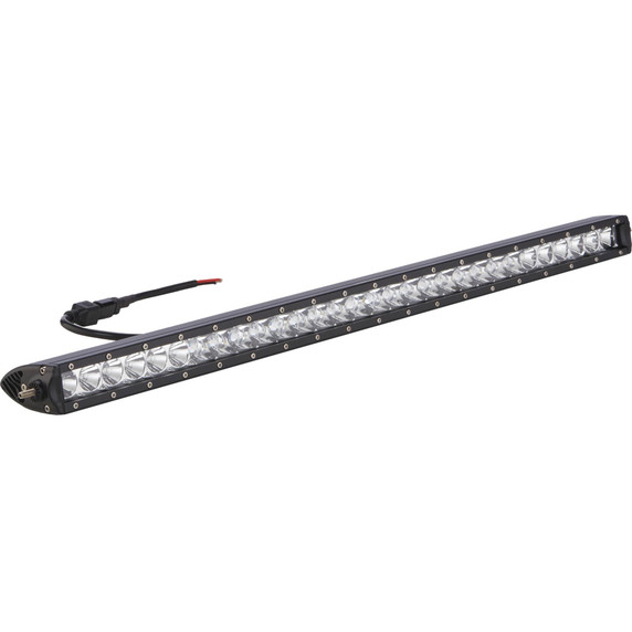 30" Single Row LED Light Bar 