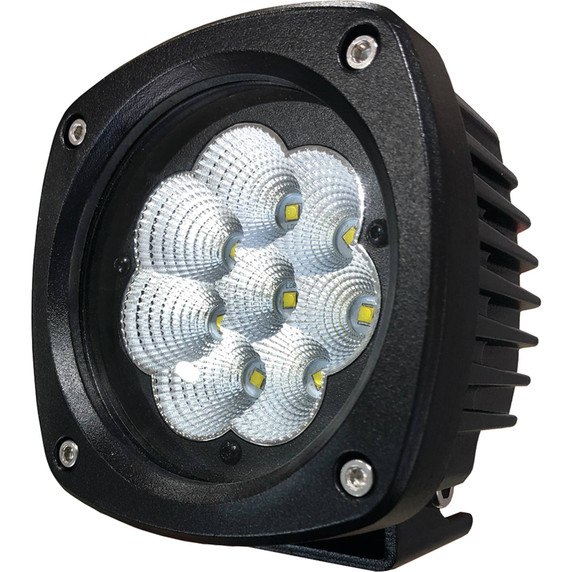 35W LED Compact Flood Light Generation 2