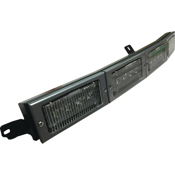 LED Hood Conversion Kit 