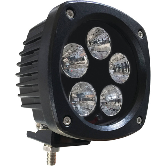 50W Compact LED Flood Light Generation 2