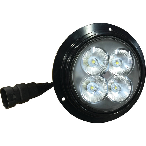 LED Fits New Holland Headlight