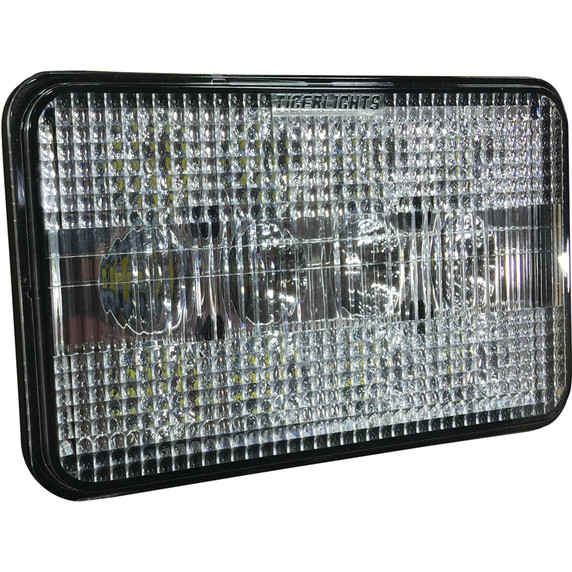 Fits Stens LED Flood Light Fits Stens Replacement for New Holland