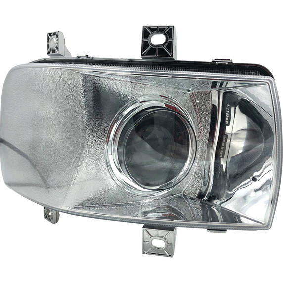 Right LED Corner Head Light Fits Case/IH Tractors