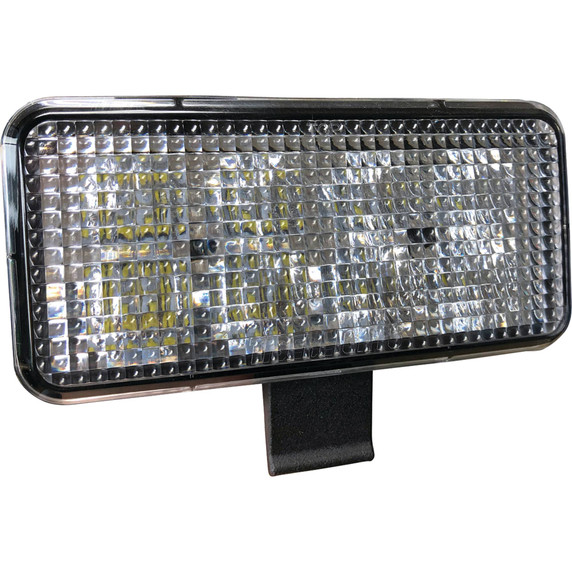 LED Upper Cab Light Fits Case Fits New Holland Tractors