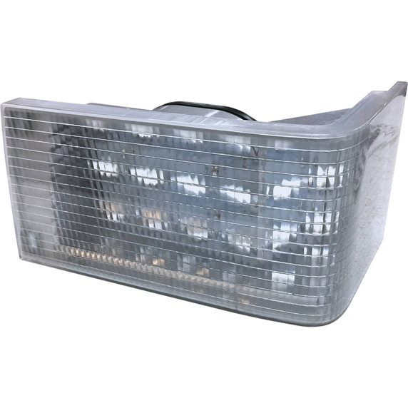 LED Fits Case/IH Magnum Left LED Headlight
