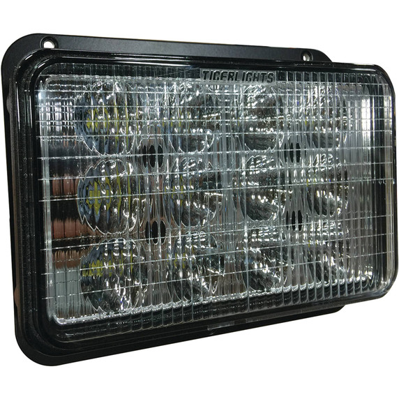 Fits Stens LED Headlight Fits Stens Replacement for New Holland