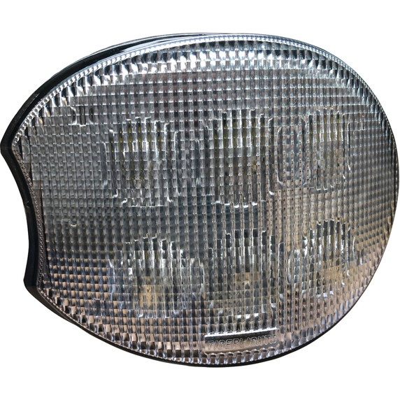 Stens Brand Left LED Oval Corner Lights for Tractors