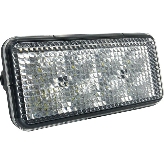 LED Headlight Fits Kubota Skid Steer