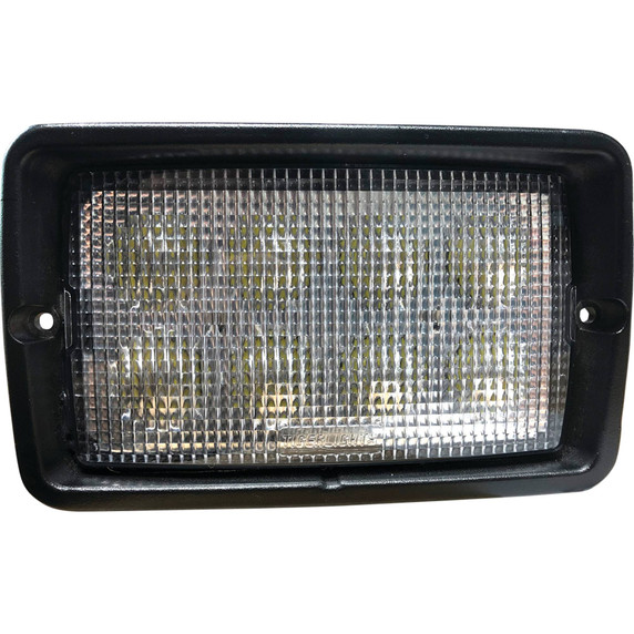 3 x 5 LED Cab Headlight MacDon