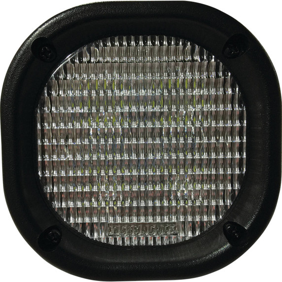 Square Flush Mount LED Light 