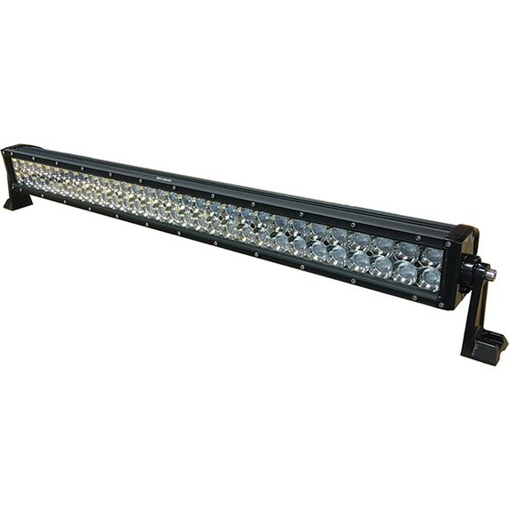 32" Double Row LED Light Bar 