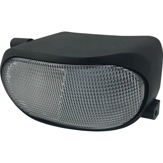 Right LED Tail Light Fits Kubota SSV Skid Steer